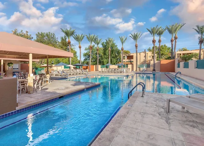 Ferienhaus Wyndham Orange Tree Three 3br *