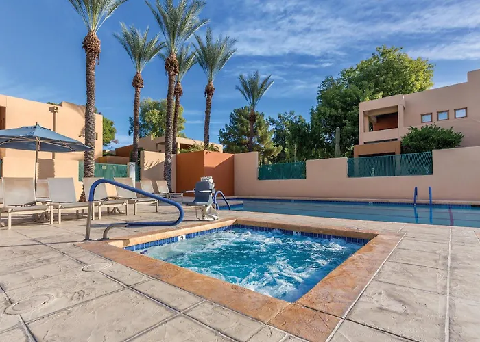 Wyndham Orange Tree Three 3br Ferienhaus Phoenix