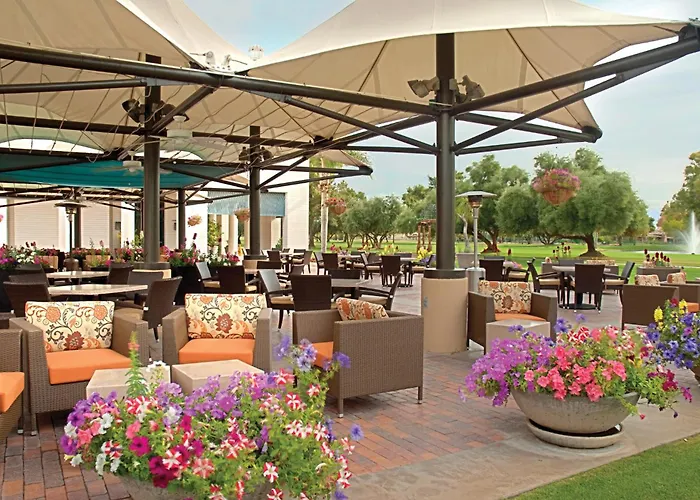 Wyndham Orange Tree Three 3br Phoenix