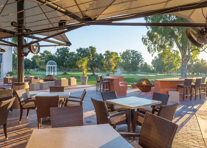 Ferienhaus Wyndham Orange Tree Three 3br