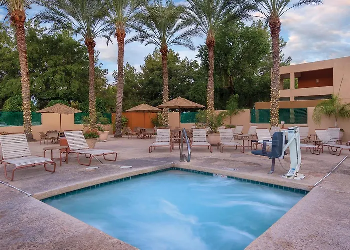 Wyndham Orange Tree Three 3br Ferienhaus