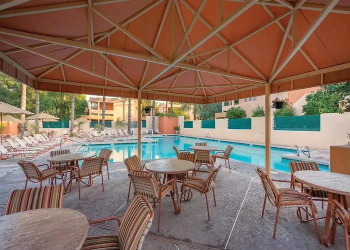 Wyndham Orange Tree Three 3br