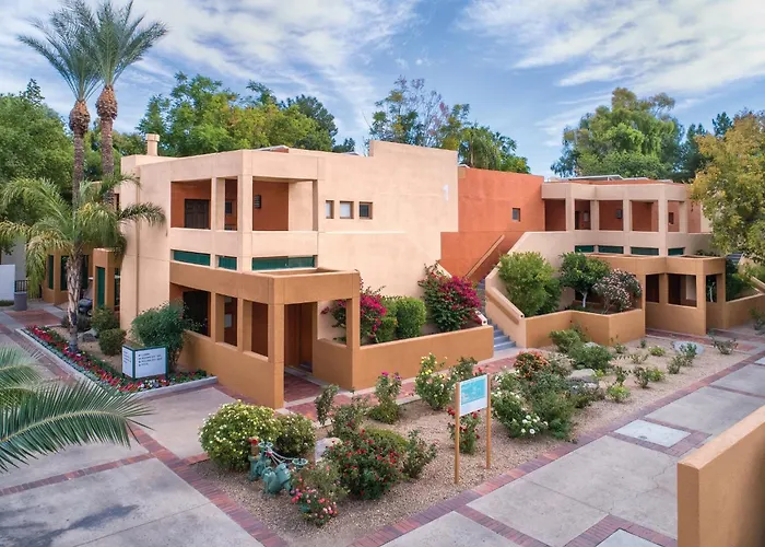 Wyndham Orange Tree Three 3br * Phoenix