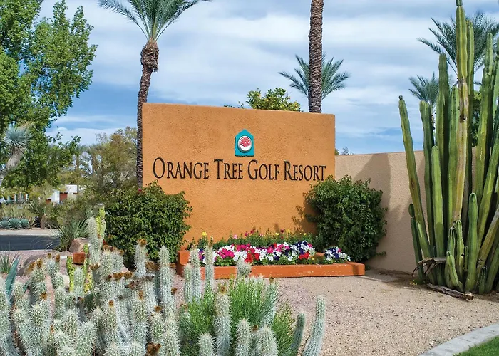 Wyndham Orange Tree Three 3br Ferienhaus *