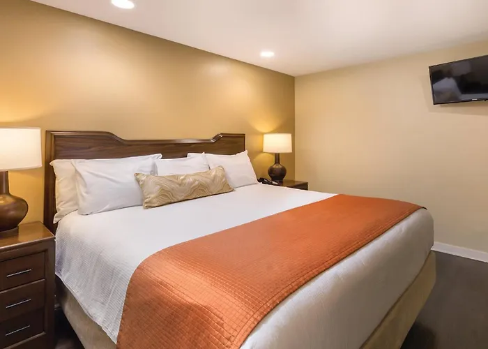 Ferienhaus Wyndham Orange Tree Three 3br *