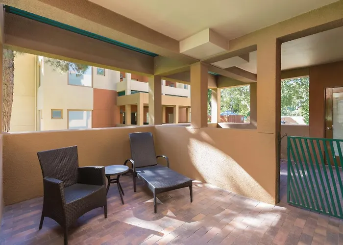 Ferienhaus Wyndham Orange Tree Three 3br Phoenix