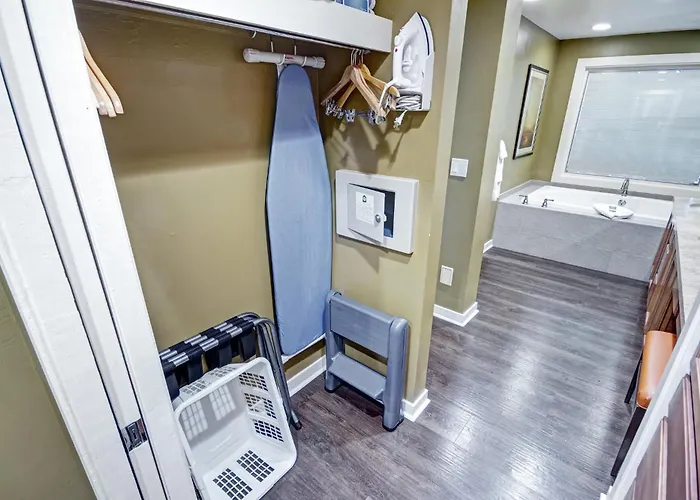 Wyndham Orange Tree Three 3br Phoenix