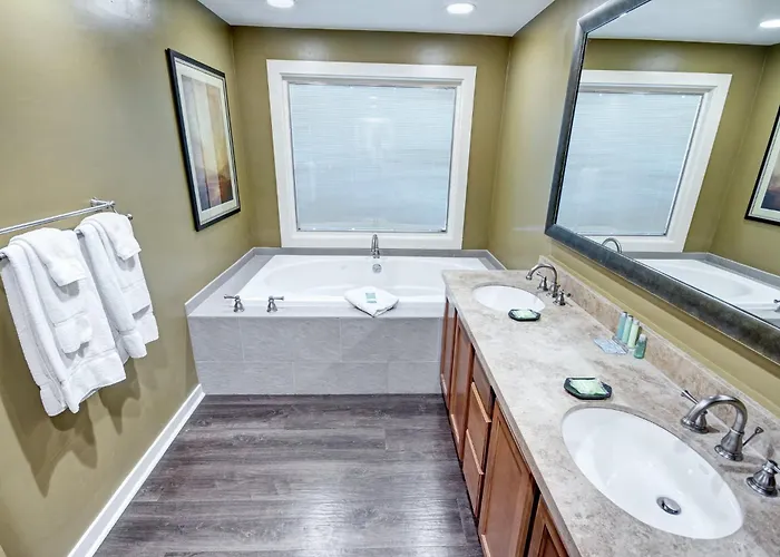 Wyndham Orange Tree Three 3br Ferienhaus *