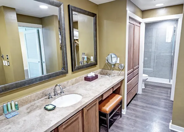 Ferienhaus Wyndham Orange Tree Three 3br *