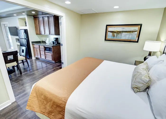 Ferienhaus Wyndham Orange Tree Three 3br *