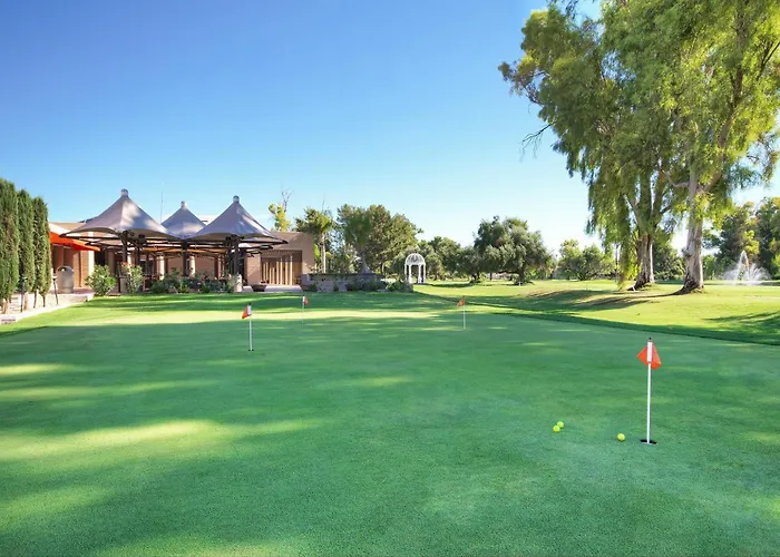 Wyndham Orange Tree Three 3br Ferienhaus *