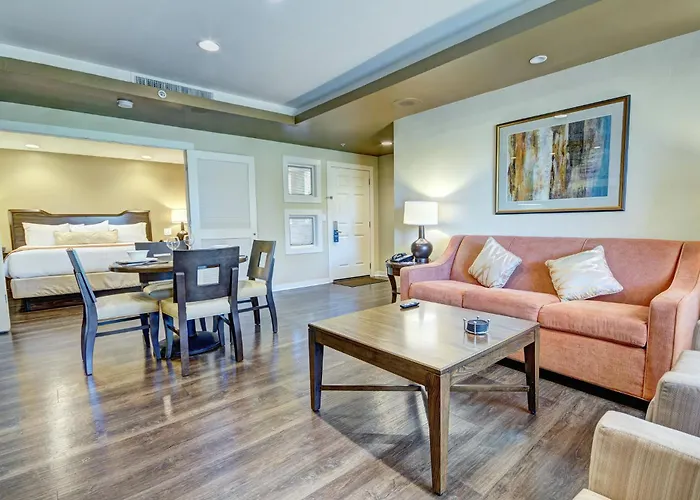 Wyndham Orange Tree Three 3br Phoenix