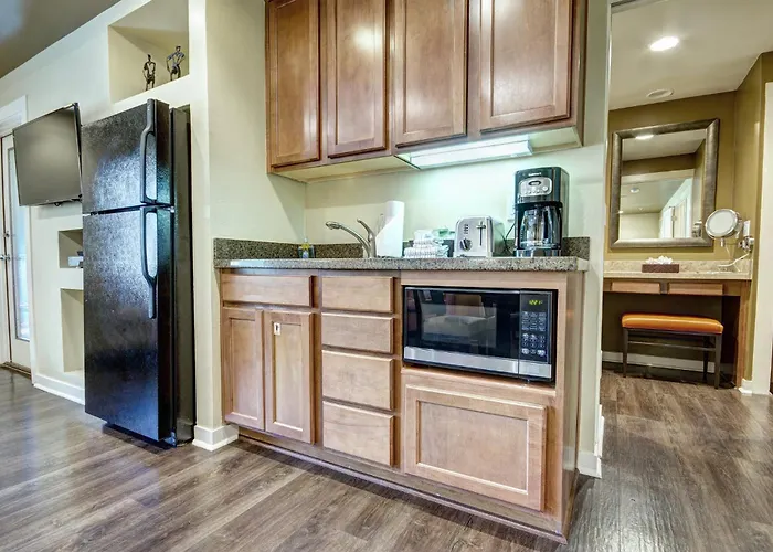 Wyndham Orange Tree Three 3br Phoenix