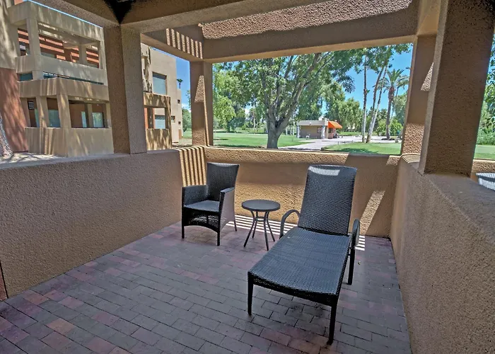 Wyndham Orange Tree Three 3br * Phoenix
